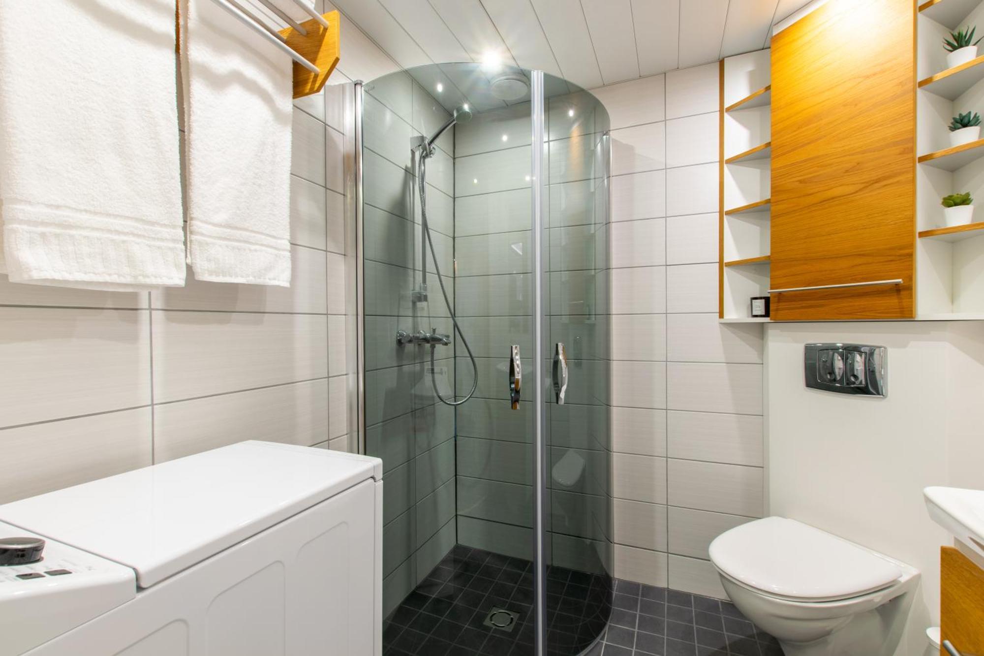Uptown Hotel Apartments Stockholm Exterior foto