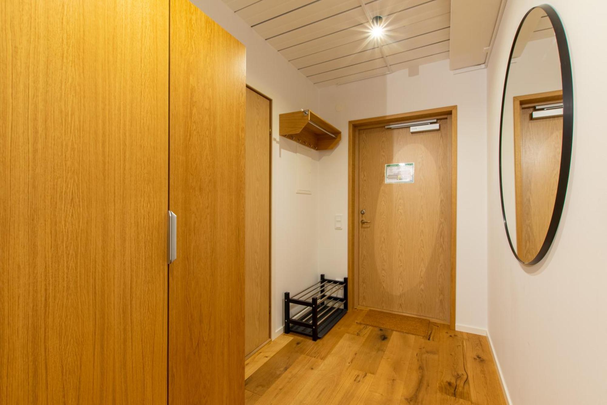 Uptown Hotel Apartments Stockholm Exterior foto